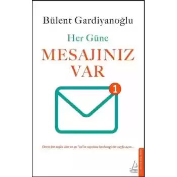 Mesajınız Var