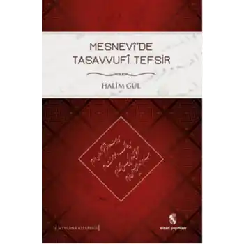 Mesnevide Tasavvufi Tefsir