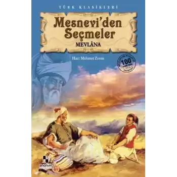 Mesneviden Seçmeler
