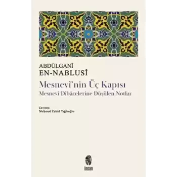 Mesnevinin Üç Kapısı