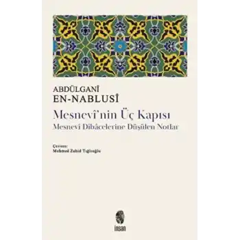 Mesnevinin Üç Kapısı