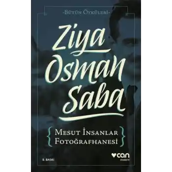 Mesut İnsanlar Fotoğrafhanesi -Bütün Öyküleri