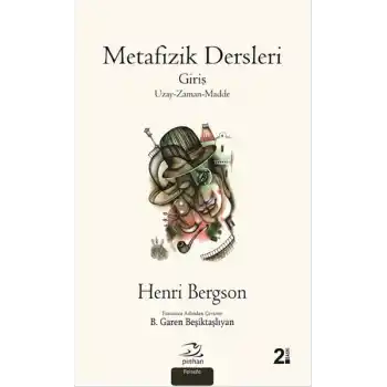 Metafizik Dersleri