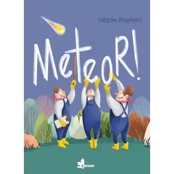 Meteor!