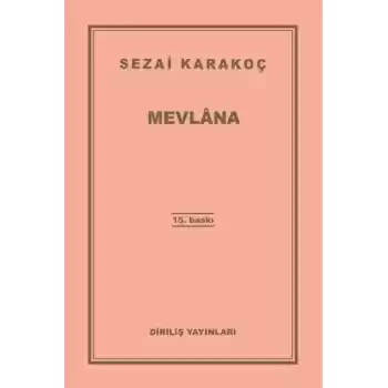 Mevlana