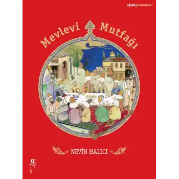 Mevlevi Mutfağı