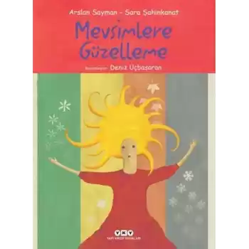 Mevsimlere Güzelleme