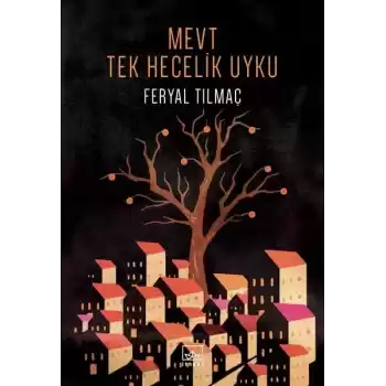 Mevt Tek Hecelik Uyku