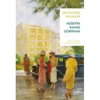 Meyhanede Hanımlar