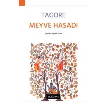 Meyve Hasadı