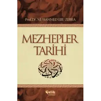Mezhepler Tarihi