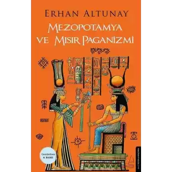 Mezopotamya ve Mısır Paganizmi