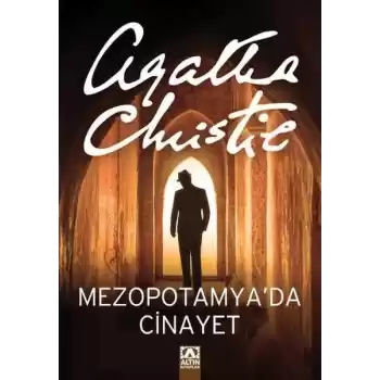 Mezopotamyada Cinayet