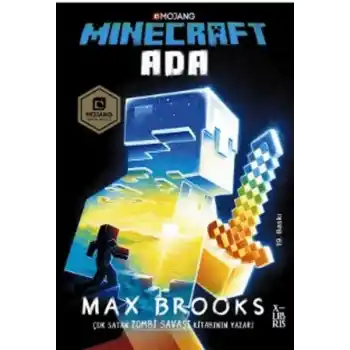Micecraft - Ada
