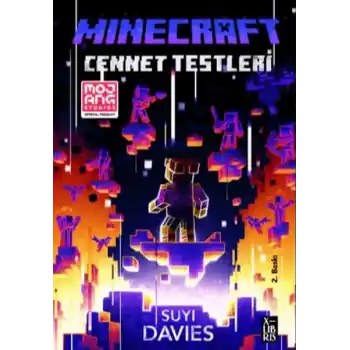 Micecraft - Cennet Testleri