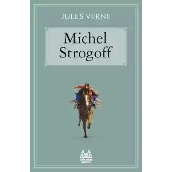 Michel Strogoff