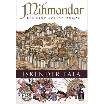 Mihmandar