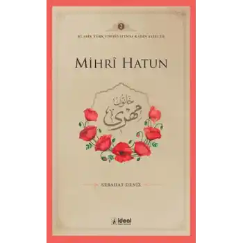 Mihrı Hatun