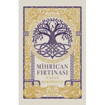 Mihrican Fırtınası