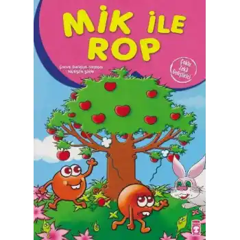 Mik ile Rop