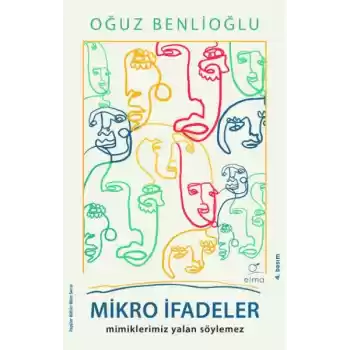 Mikro İfadeler