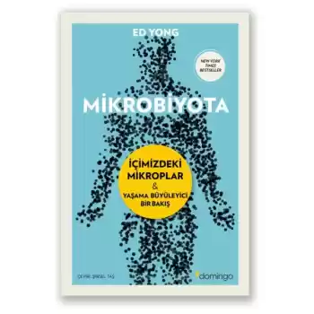 Mikrobiyota