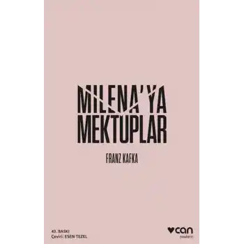 Milenaya Mektuplar