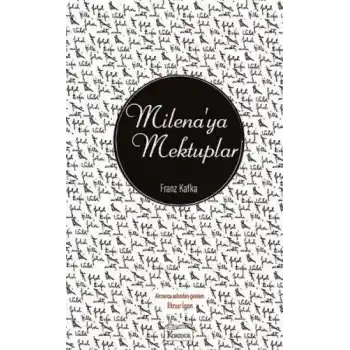 Milenaya Mektuplar (Bez Ciltli)