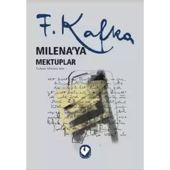 Milena’ya Mektuplar