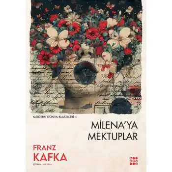 Milena’ya Mektuplar