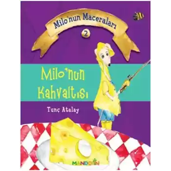 Milonun Maceraları 2 - Milonun Kahvaltısı