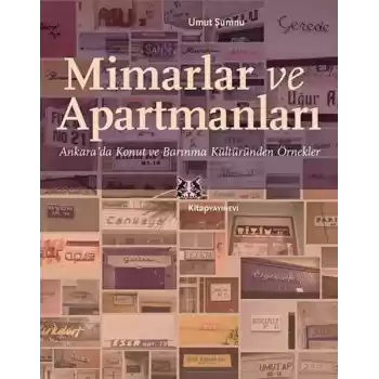 Mimarlar ve Apartmanları