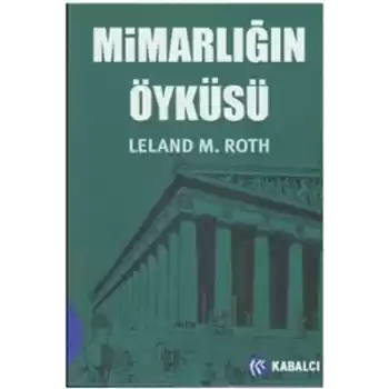 Mimarlığın Öyküsü