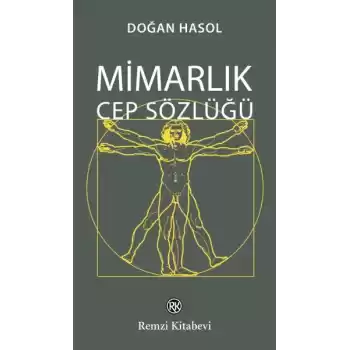 Mimarlık Cep Sözlüğü