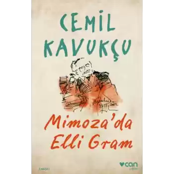 Mimozada Elli Gram