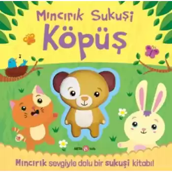 Mıncırık Sukuşi Köpüş Ciltli