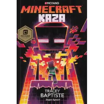 Minecraft Kaza