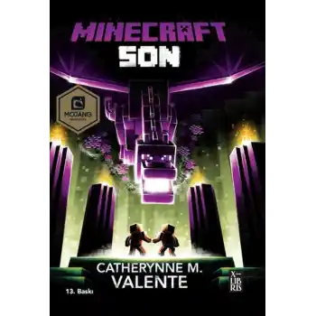 Mınecraft-Son