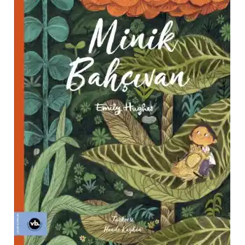 Minik Bahçıvan