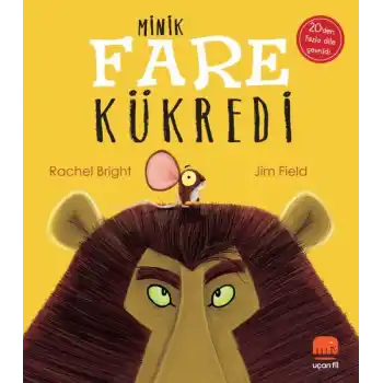 Minik Fare Kükredi