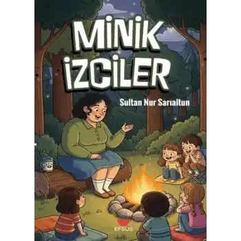 Minik İzciler
