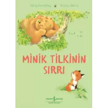Minik Tilkinin Sırrı