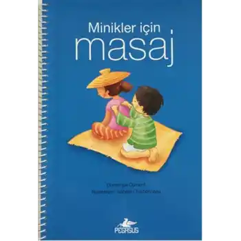 Minikler İçin Masaj