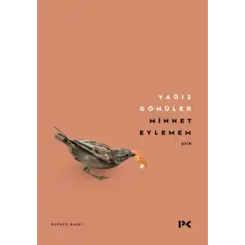Minnet Eylemem