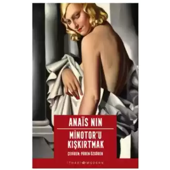 Minotoru Kışkırtmak