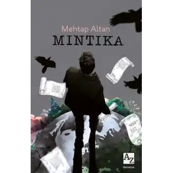 Mıntıka