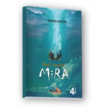 Mira Hayal Prensesi