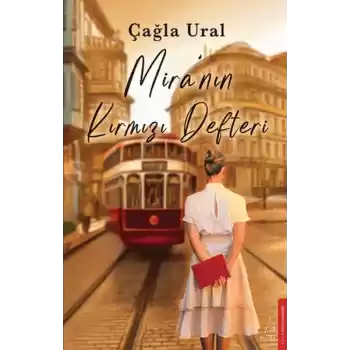Mira’nın Kırmızı Defteri