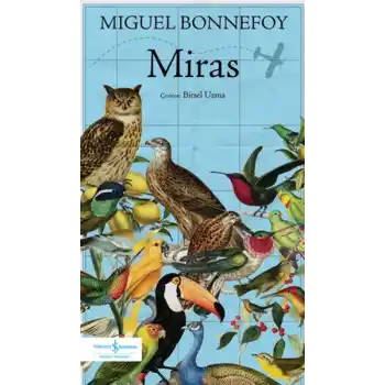 Miras