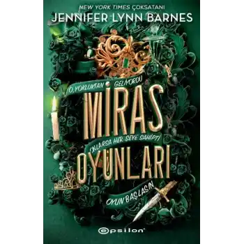 Miras Oyunları